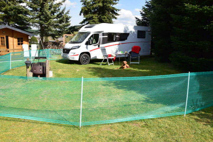 GÖBEL Universalzaun